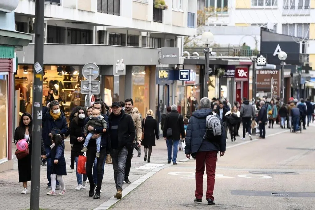 Immobilier à Lorient : analyse urbaine 2025
