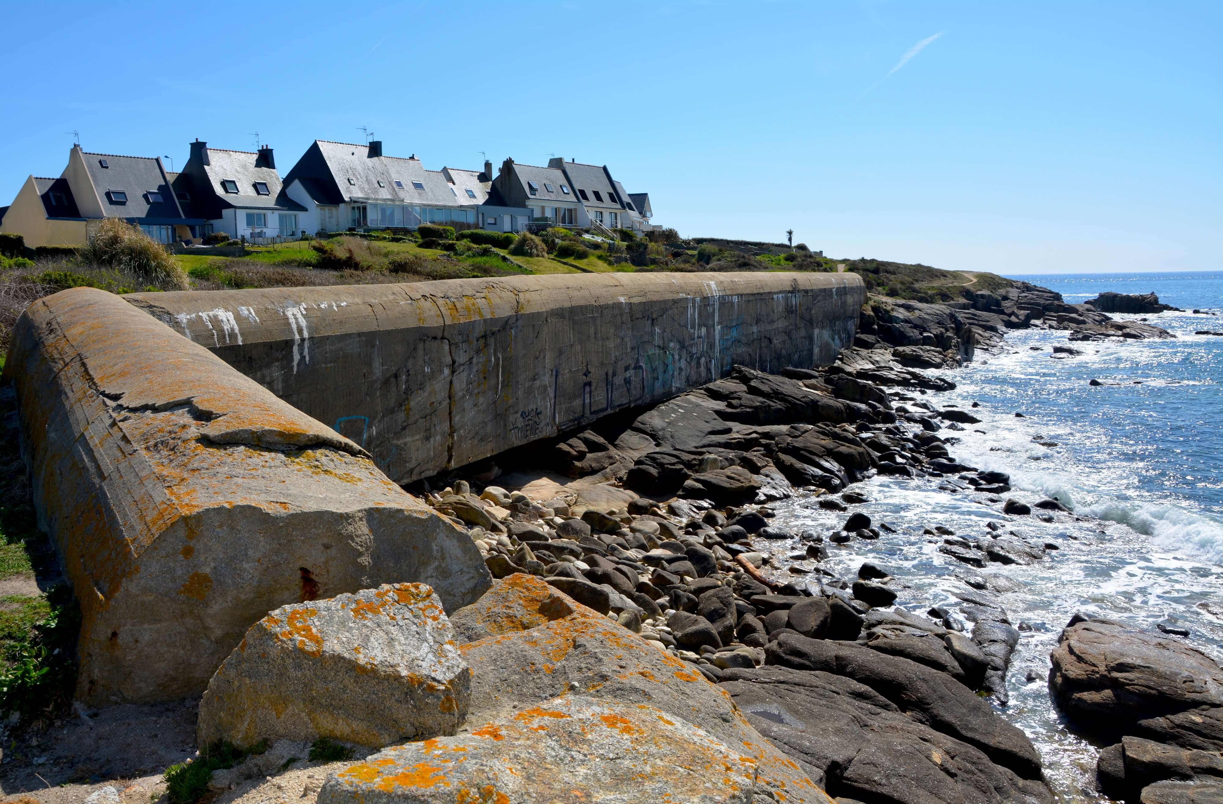 Guide pratique de l'immobilier à Ploemeur en 2025